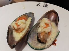 -大渔铁板烧(蛇口店)