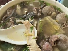 -潮镇老尾牛杂(环城西路店)