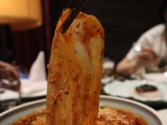 -成都钓鱼台精品酒店-品聚·成都餐厅