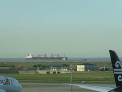 -上海浦东国际机场-T2航站楼