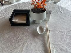 -夏宫中餐厅(静安香格里拉店)