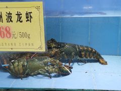 -鹅公村·国家非遗传承(荔湾店)
