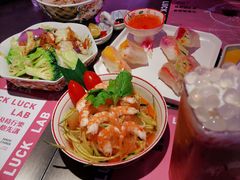 -新越盏·东南亚料理(捷登都会店)