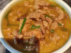 葫芦鸡-西安饭庄·非遗陕菜(钟楼店)