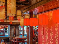 大堂-小龙坎火锅(全球总店)
