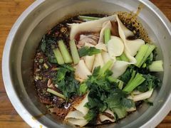 -王菊美食街·王菊面馆(总店)