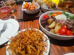 -京A Taproom·精酿餐吧(CBD店)