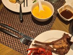 -“香”全日餐厅·株洲大汉希尔顿酒店