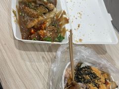 -唐记臭干(金鹰后街店)