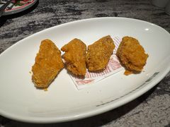 -新白鹿餐厅(松江开元地中海店)