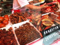 -净香园熟肉(北坦总店)