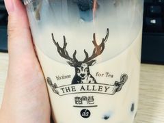 -THE ALLEY 鹿角巷(华润万象城店)