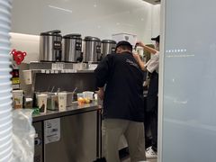 -古茗(华业街店)