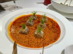 -人间采蜜(海信广场店)