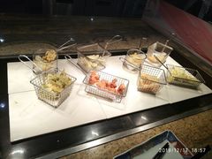-白天鹅宾馆·流浮阁咖啡厅