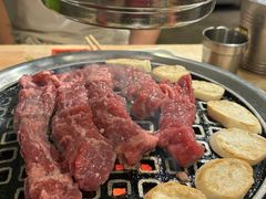 -霸腹烤肉(厦门柚子番店)