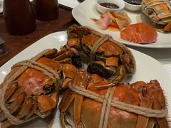 -太湖饭店玉兰厅(自助餐厅)