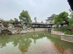 -朱仙镇启封故园景区