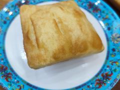 -BAURSAK包尔萨克早餐屋(第二分店)