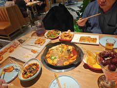 -奉天宴遇烧烤·冒锅
