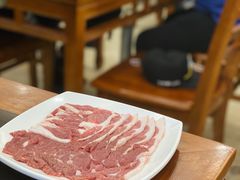 -情忆草原涮肉馆