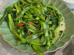 -九龙茶记·粤式餐厅融合菜(鹭江店)