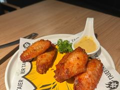 -新太二·鲜料川菜(晶耀前滩店)