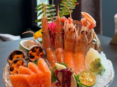 -雍容荟活龙虾自助餐(IFS黑金店)