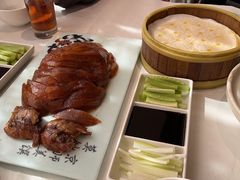 -便宜坊烤鸭店(贵园里店)