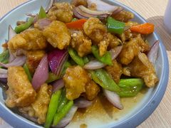 -老边饺子馆(东单店)