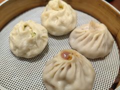 -奇芳阁·百年清真南京菜(夫子庙店)