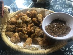 -旺角小渔村(幸福中路店)