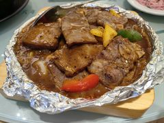 -明思味 二十年潮粤菜(榕城东山店)
