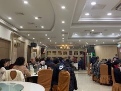 大堂-新恬乐大酒家(沧达大厦店)