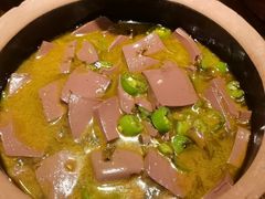-寨子里的钵钵菜-湘西山里菜(火车站店)