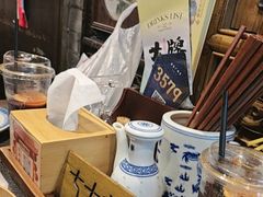 -南京大牌档(新街口德基广场店)