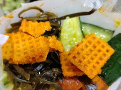 -王菊美食街·王菊面馆(总店)