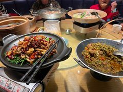 -火候轩品质湘菜·私厨(市府店)