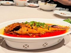 -花家怡园(四合院总店)