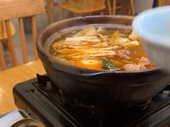 -東豫狼鲜货烧烤. 碳火烤鱼. 小龙虾(上海首店)