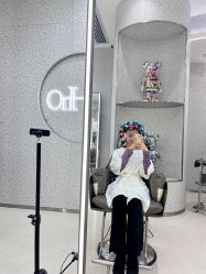 -UnHair Salon
