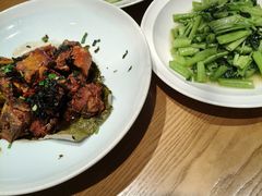 -味莊餐厅(康庄南街店)