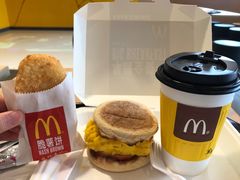 -麦当劳(无锡永乐店)