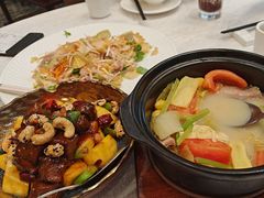 -和平馆·地道港澳茶餐厅(西门口店)