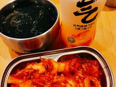 -朴大叔拌饭(广州花城汇店)