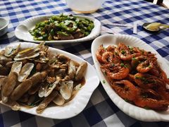 -钱大妈海鲜饭店(旅游大道店)
