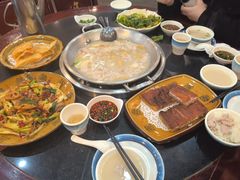 -老来福·非遗酸汤兔(凯旋路店)