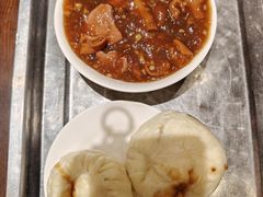 姚记炒肝-姚记炒肝店(簋街店)