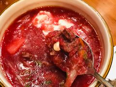 -卢布里西餐厅(总店)