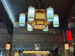 -缘来聚·徽菜名店(黄山宏村店)